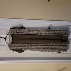 LulaRoe Carly and Joy outfit